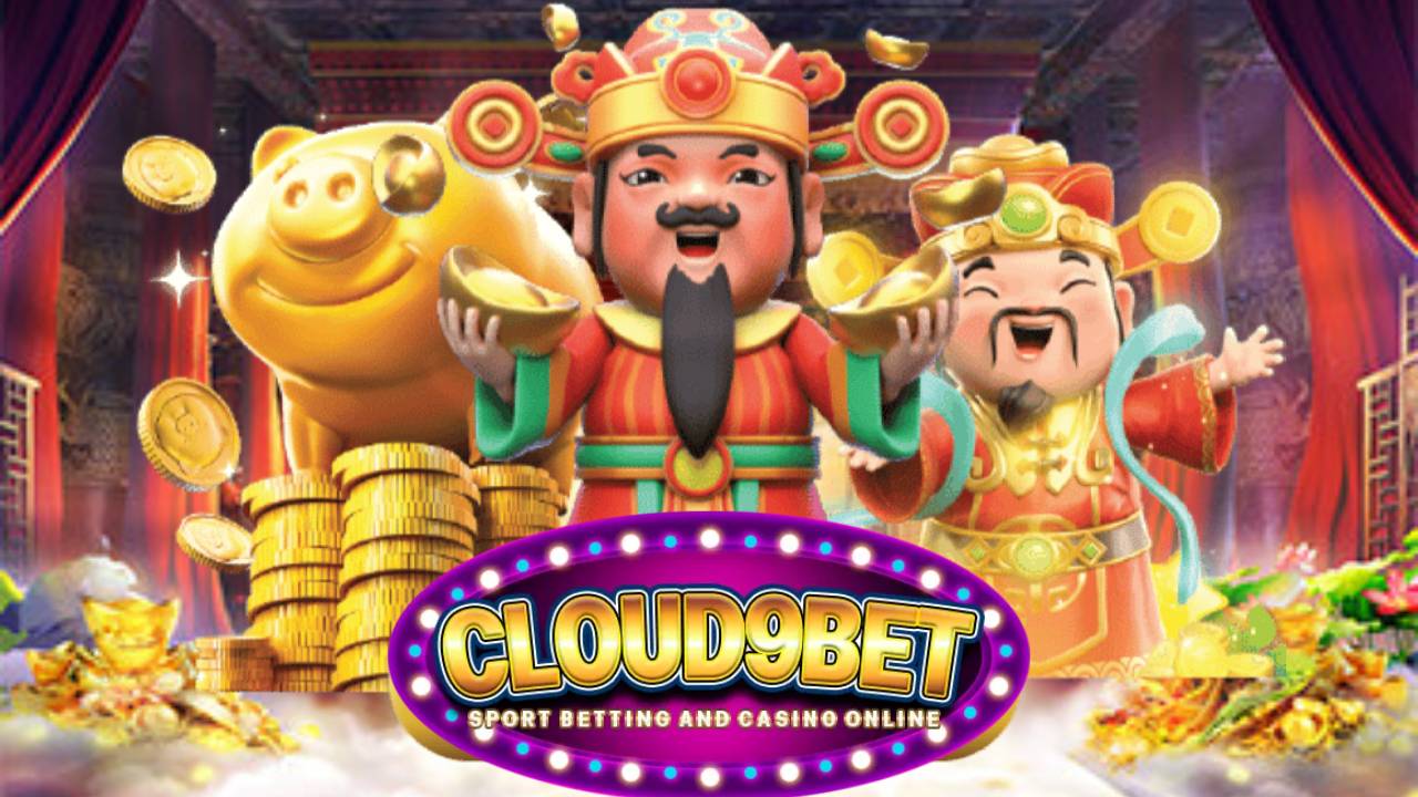 cloudbet